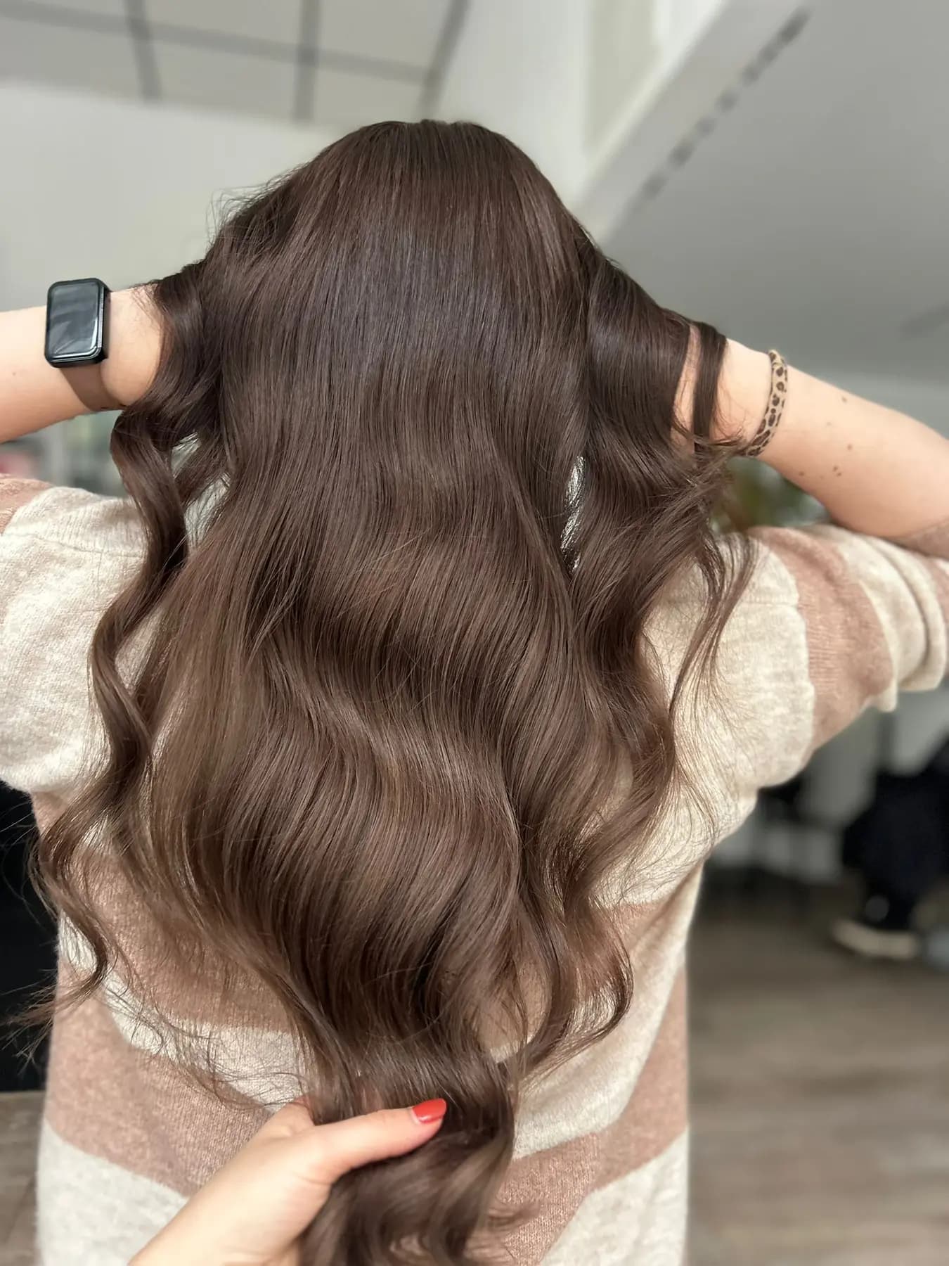 Sarah Hair Salon
